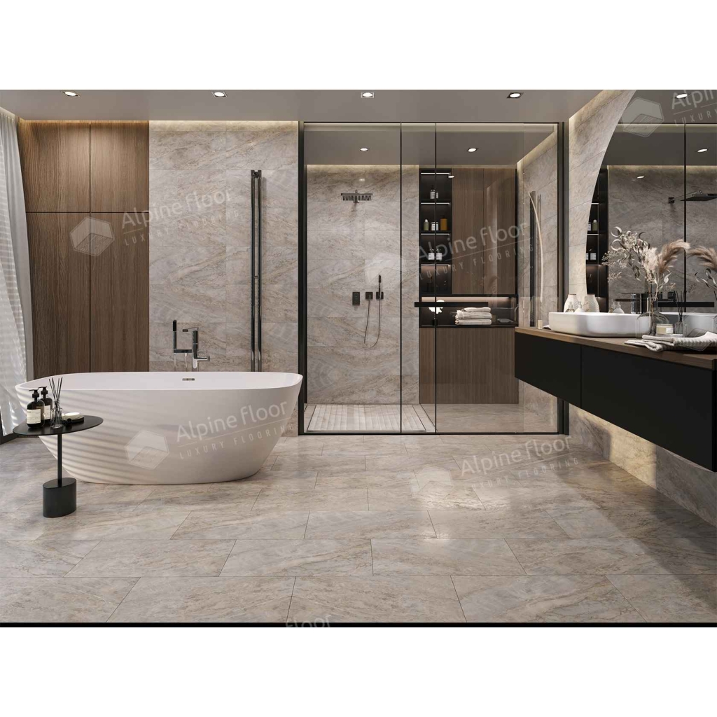 Кварцвиниловая плитка LVT "Norland" Вилио (608*303*2,5 мм) — купить в Таганроге