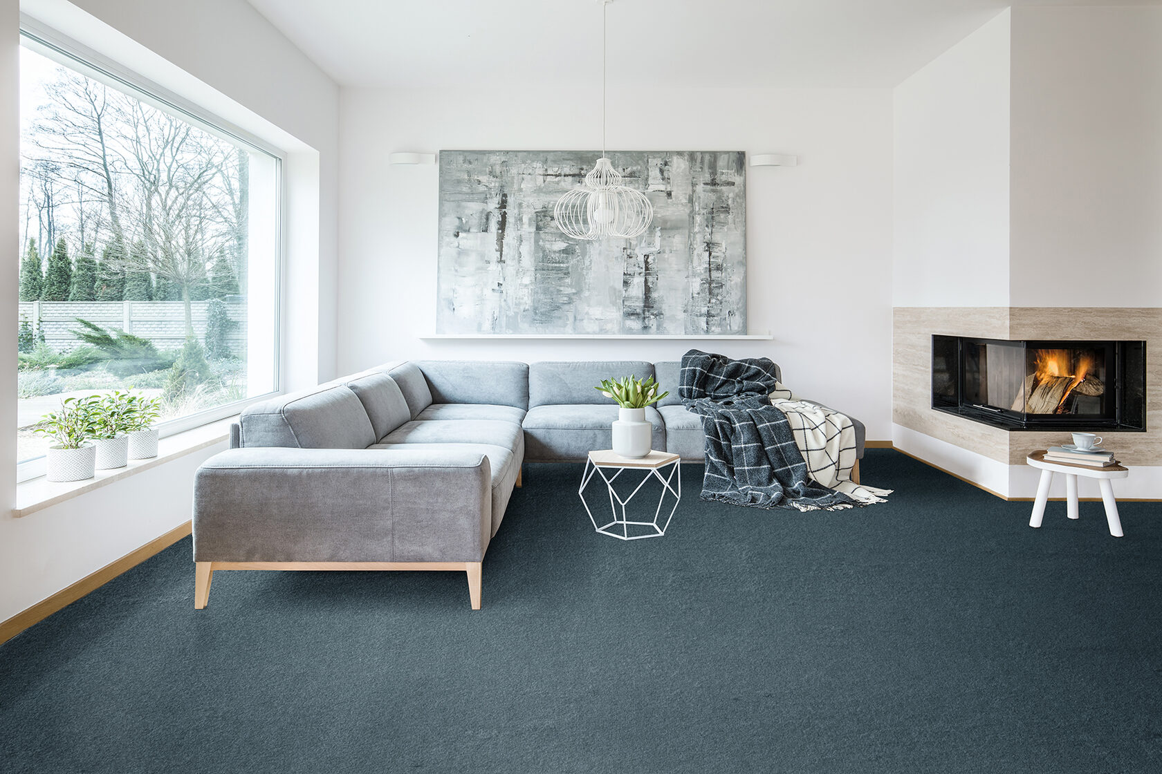 Ковровое покрытие "Bonkeel" Omnia 74 (ширина 4м) — купить в Таганроге