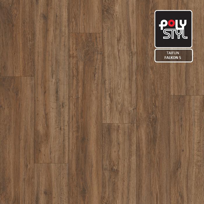 Линолеум бытовой "Polystyl" Taifun Falcon 5 (3м) — купить в Таганроге