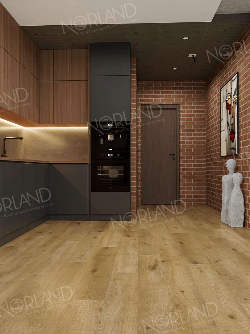 Ламинат "Norland" Дуб Хайнан (1220*198*12 мм) — купить в Таганроге