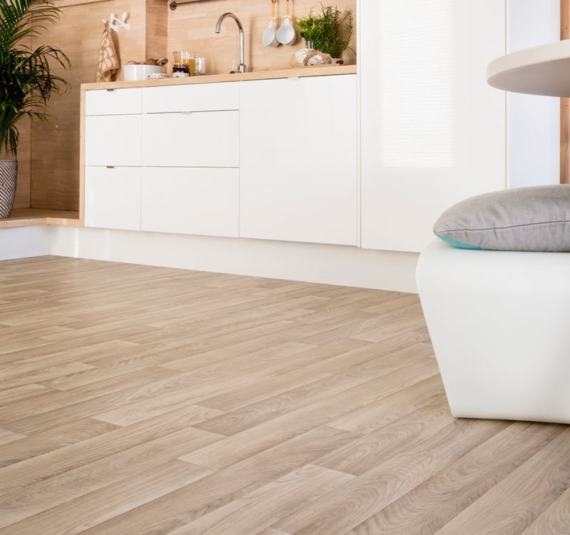 Линолеум полукоммерческий "IVC" Texmark Jacobsen W32 (4м) — купить в Таганроге