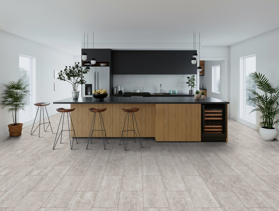 SPC ламинат  "Noventis" Имир (600*300*4 мм) — купить в Таганроге