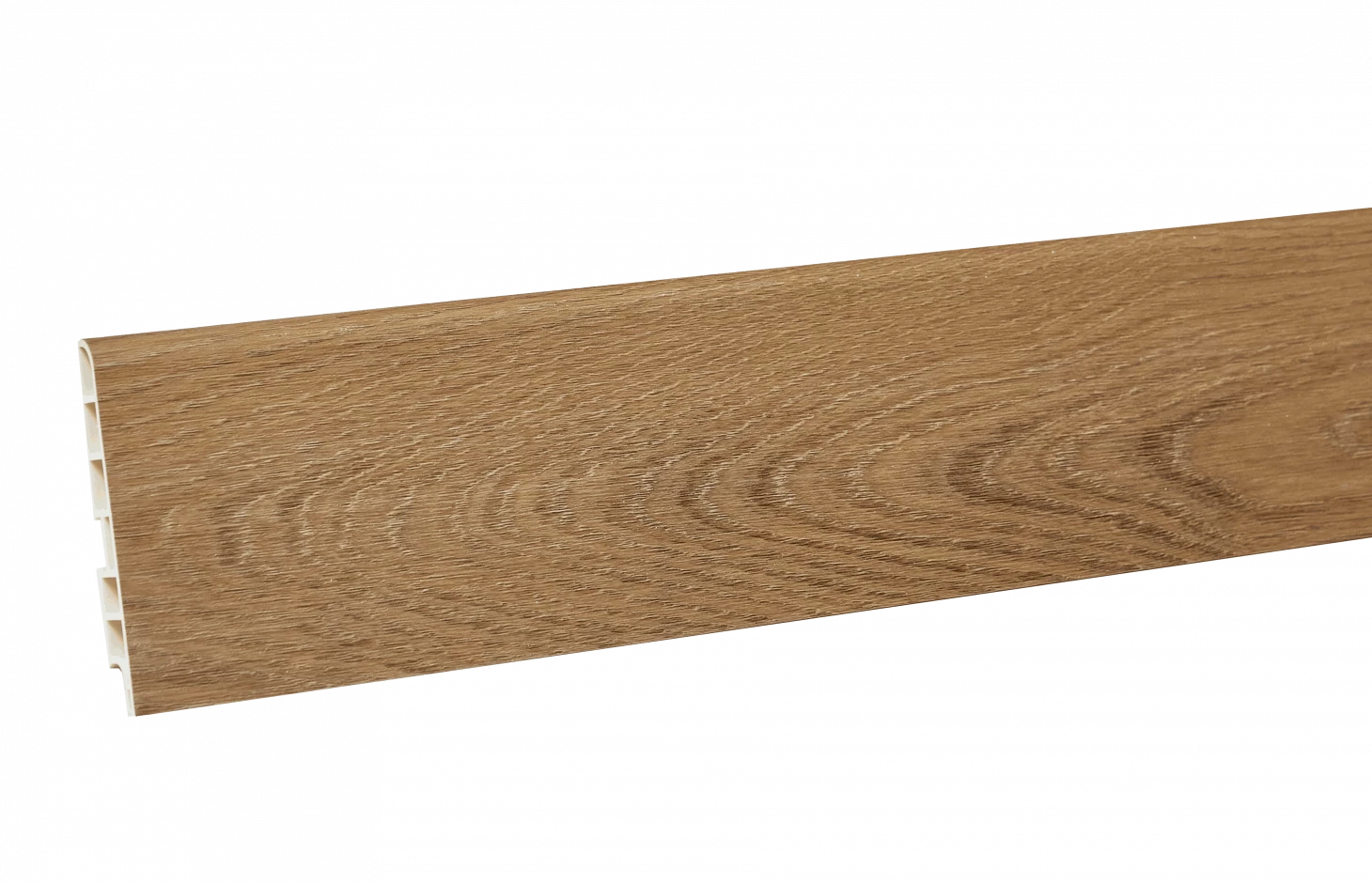 Плинтус CM Floor Дуб Делано  (2200*15*85 мм) — купить в Таганроге