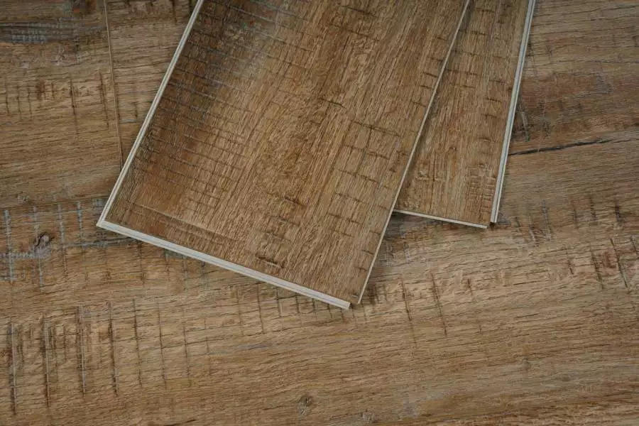 Виниловая плитка "Zeta" La Casa Тиволи (1220*180*4 мм) — купить в Таганроге