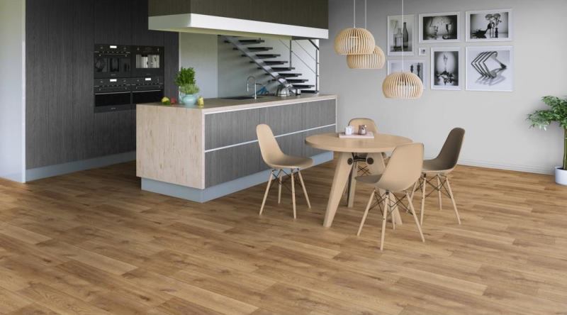 Линолеум бытовой "Tarkett" Discovery Cardinal 3 (3м) — купить в Таганроге