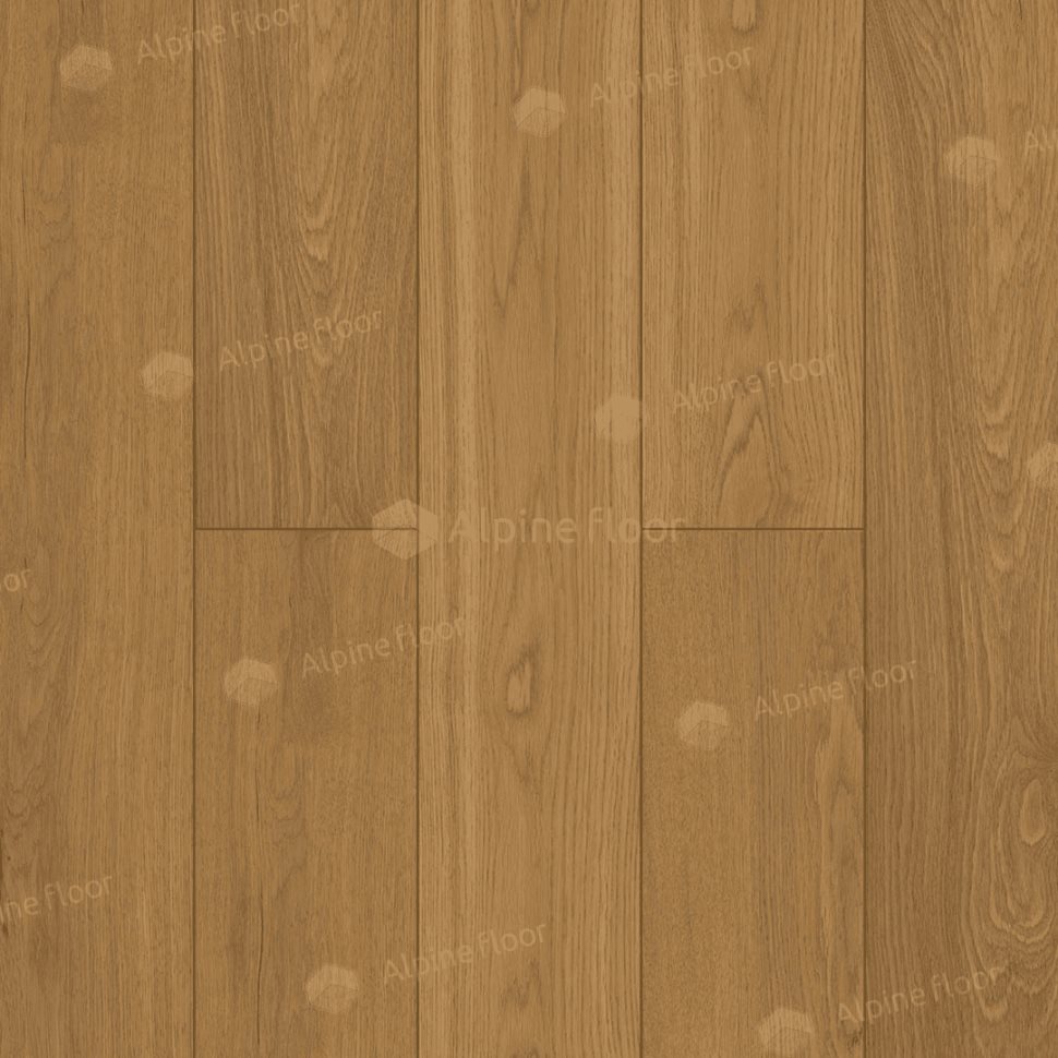 Инженерная доска "Alpine Floor" Studio Дуб Натуральный (400-1200*145*12 мм) — купить в Таганроге