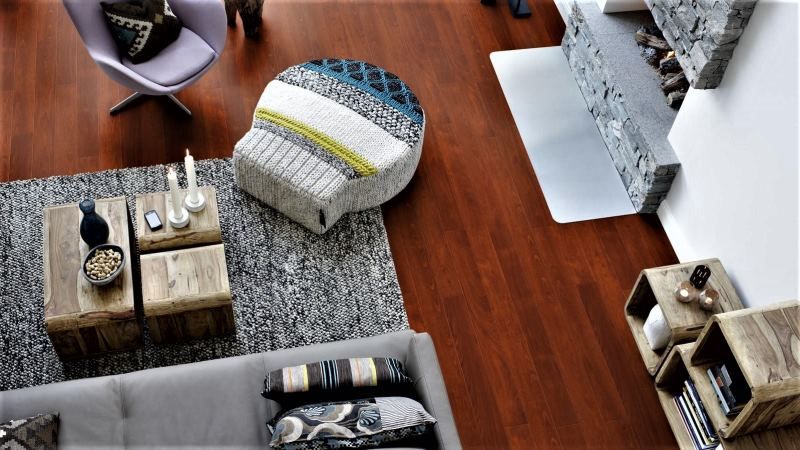 Ламинат "Kastamonu" Brown Мербау (1380*193*8 мм) — купить в Таганроге