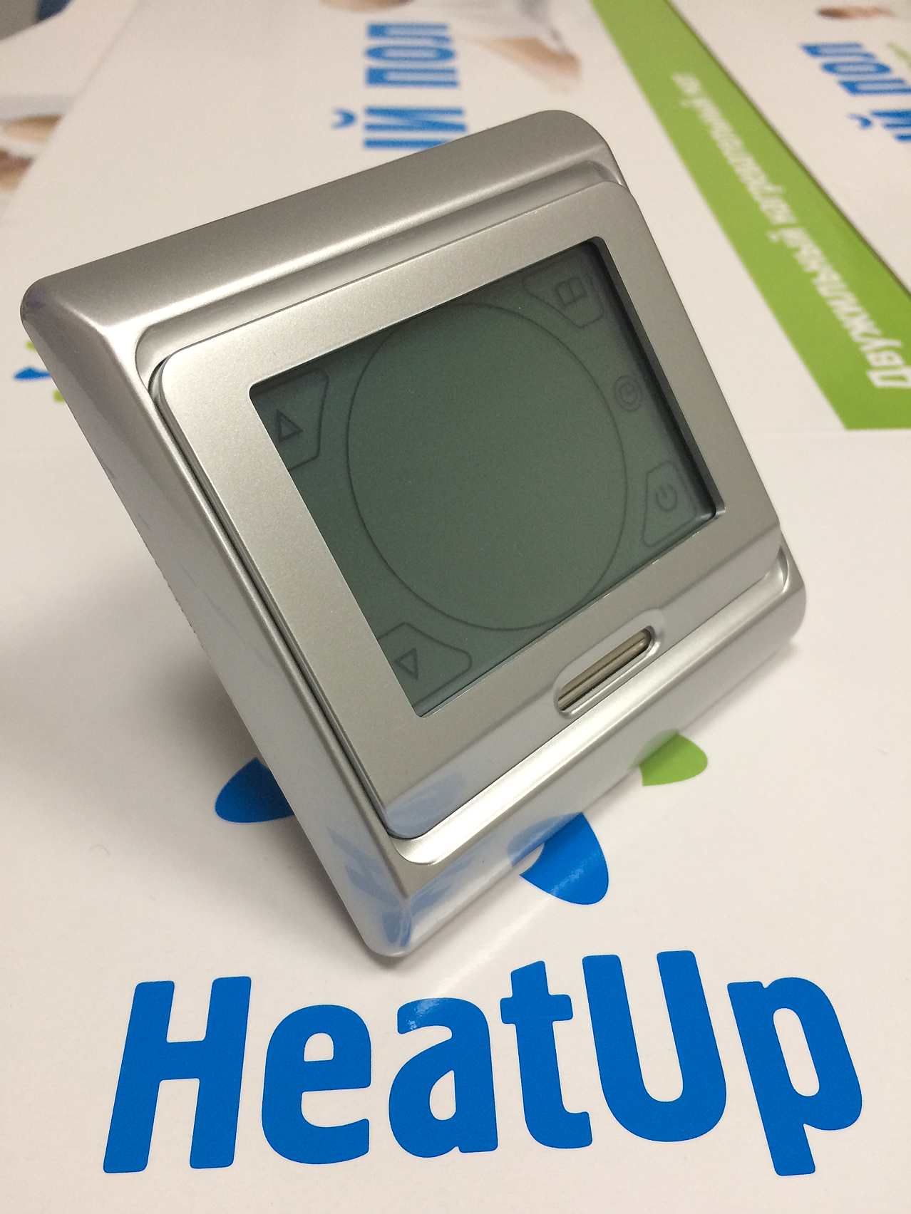 Терморегулятор "Menred" RTC 91.716 — купить в Таганроге