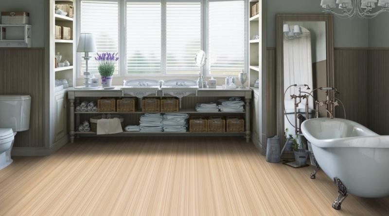 Линолеум полукоммерческий "Tarkett" Force Linea 1 (3м) — купить в Таганроге