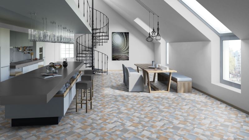 Линолеум бытовой "Tarkett" Европа Forza 2 (3м) — купить в Таганроге