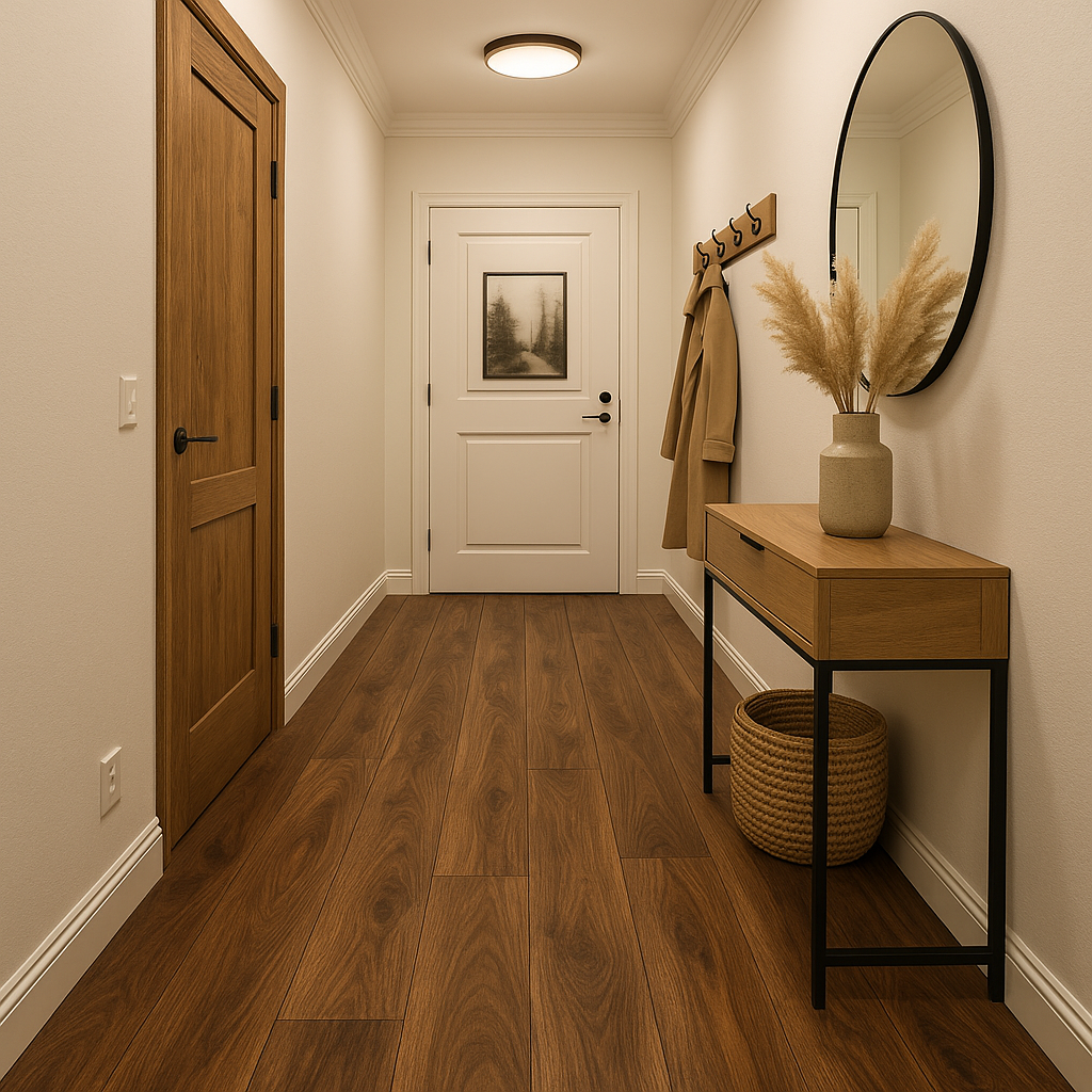 SPC плитка "Bonkeel" Next 433 (1200*180*4 мм) — купить в Таганроге