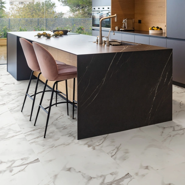 ПВХ плитка «Tarkett» Bering Gl (457,2*457,2*2,7 мм) — купить в Таганроге