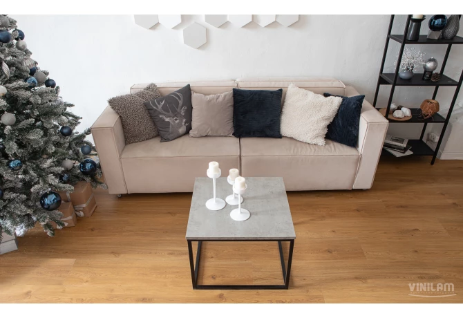 SPC ламинат Дуб Севилья (1220*225*8 мм) — купить в Таганроге