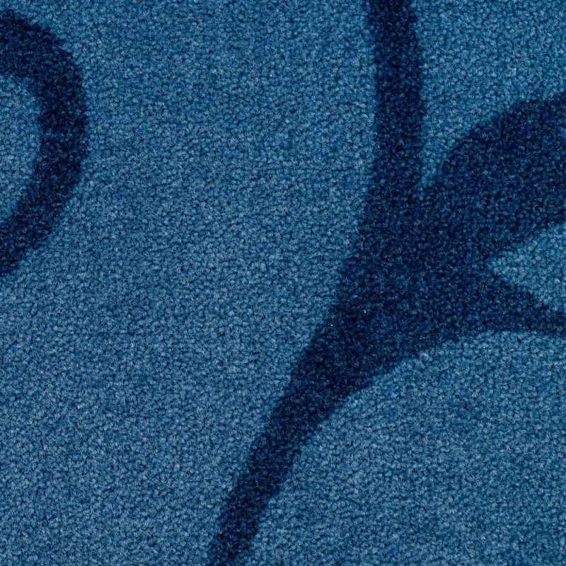 Ковролин Haima «Wilkins» Sequoia 800 Blue 04 (3,66 м) — купить в Таганроге