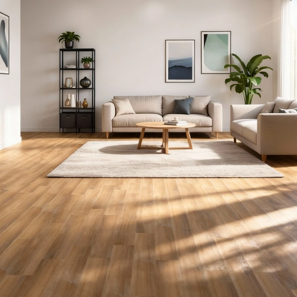 ПВХ плитка «Tarkett» Curtis (914,4*152,4*1,85 мм) — купить в Таганроге