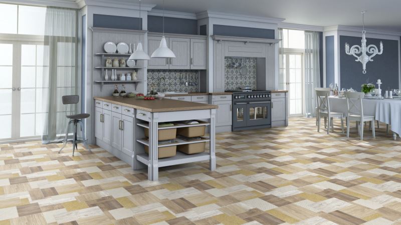 Линолеум бытовой "Tarkett" Caprice Aventura 2 (4м) — купить в Таганроге