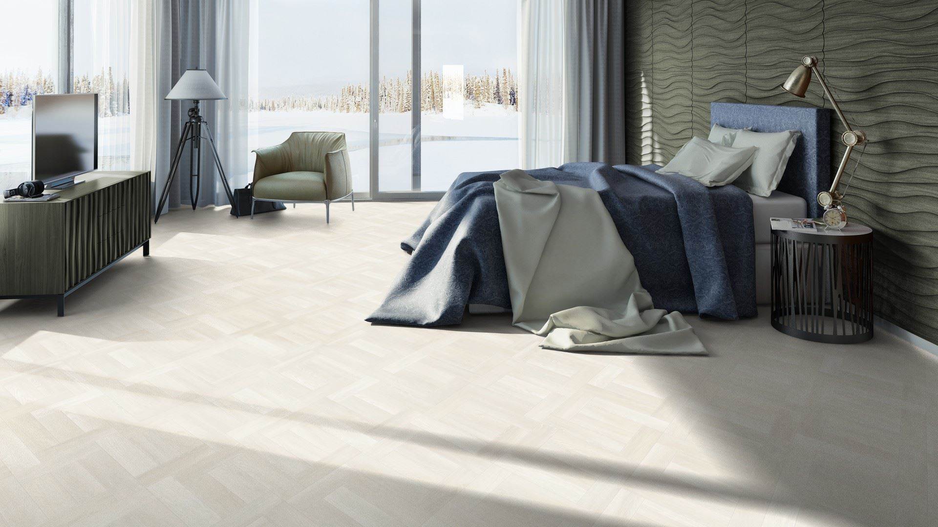 Линолеум бытовой "Tarkett" Discovery Trinity 1 (3,5м) — купить в Таганроге