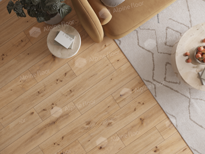 SPC ламинат "Alpine Floor" Barranquilla (1290*246*4 мм) — купить в Таганроге
