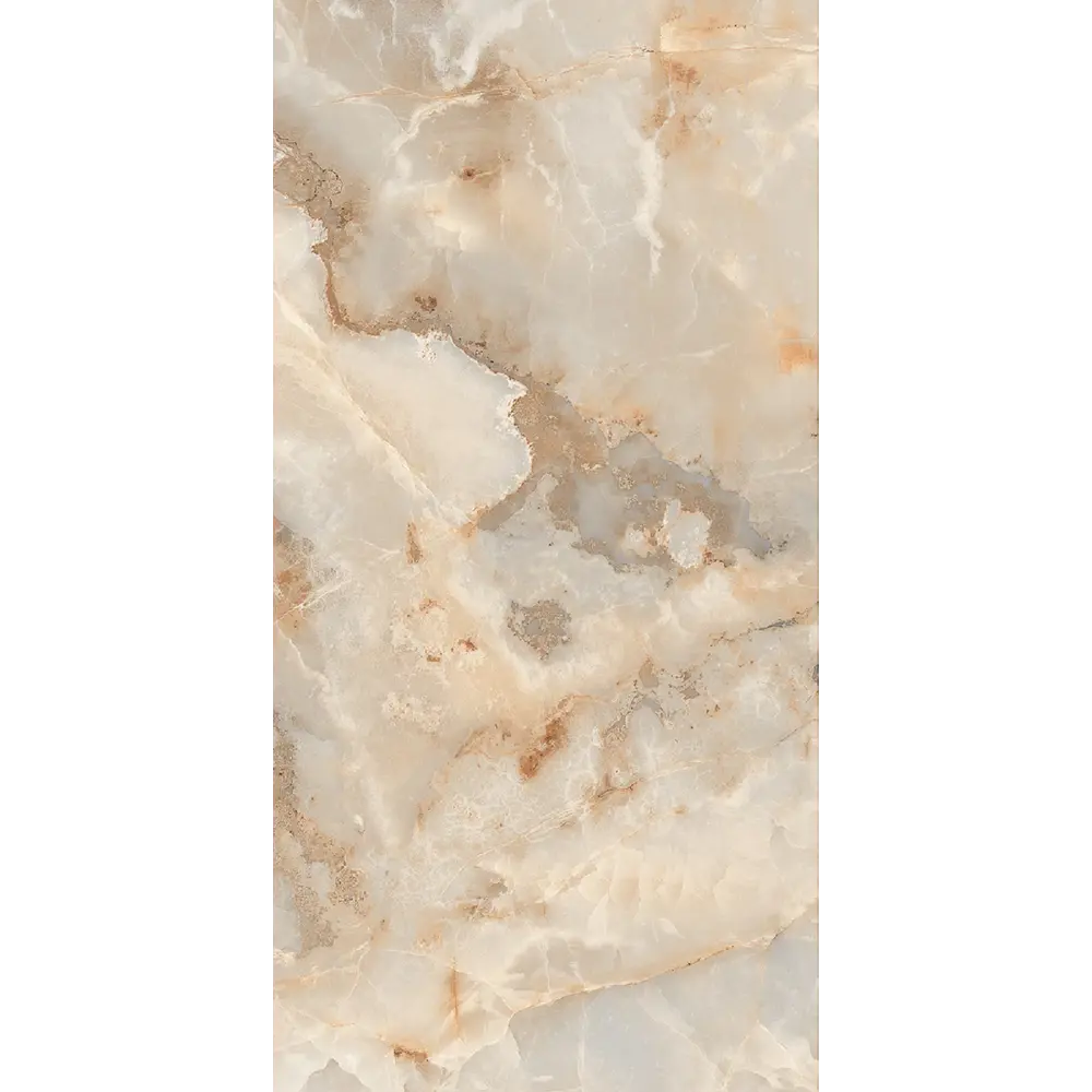 Керамогранит "Sonex" Louis Onyx Glossy полированный 60x120 см 1.44 м2 цвет бежевый — купить в Таганроге