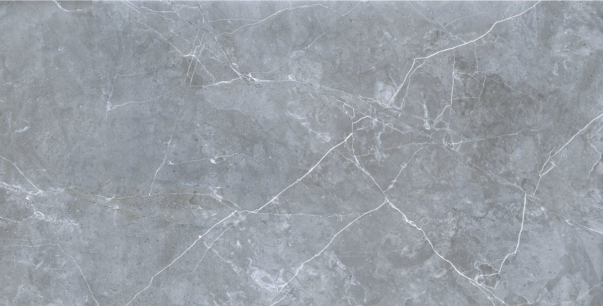 Керамогранит Петра Северное серебро / Petra Northern Silver 600x1200 серый — купить в Таганроге