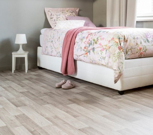 Линолеум полукоммерческий "IVC" Greenline Chaparral Oak 592 (3,5м) — купить в Таганроге