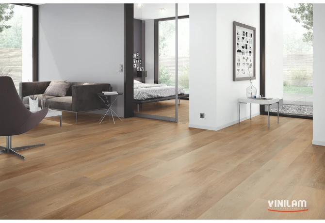 SPC ламинат Дуб Авиньон (1210*220*6,5 мм) — купить в Таганроге