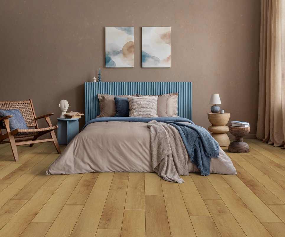 SPC ламинат  "Aberhof" Hagen (1200*180*5 мм) — купить в Таганроге