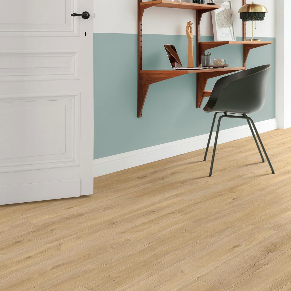 SPC ламинат "Adelar" Eterna Acoustic 05325 Sebastian Oak (1220*181*6 мм) — купить в Таганроге