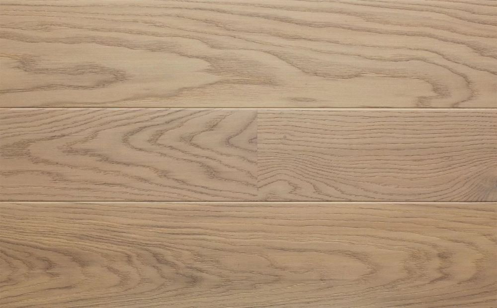 Паркетная доска "Tarkett" Step L Дуб Роял Серый браш (1200*140*14 мм) — купить в Таганроге