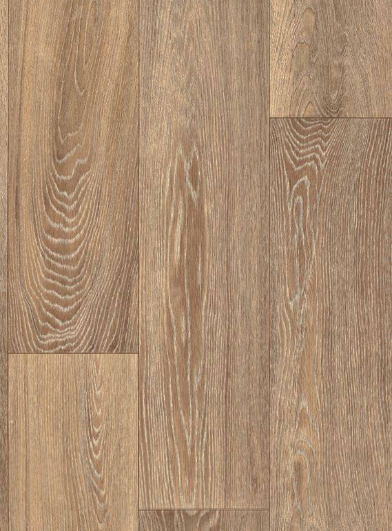 Линолеум полукоммерческий "iDeal" Stars Pure Oak 3282 (5м) — купить в Таганроге