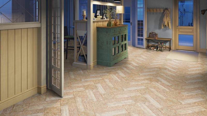 Линолеум бытовой "Tarkett" Grand Molinary 2 (3,5м) — купить в Таганроге