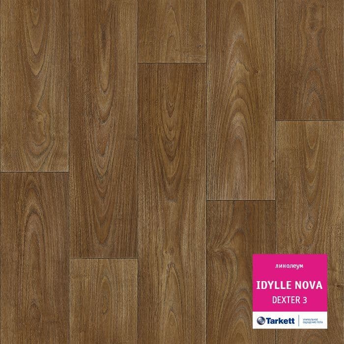 Линолеум полукоммерческий "Tarkett" Idylle Nova Dexter 3 (4м) — купить в Таганроге