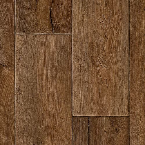 Линолеум бытовой "IVC" Woodlike Brunel W46 (4м) — купить в Таганроге