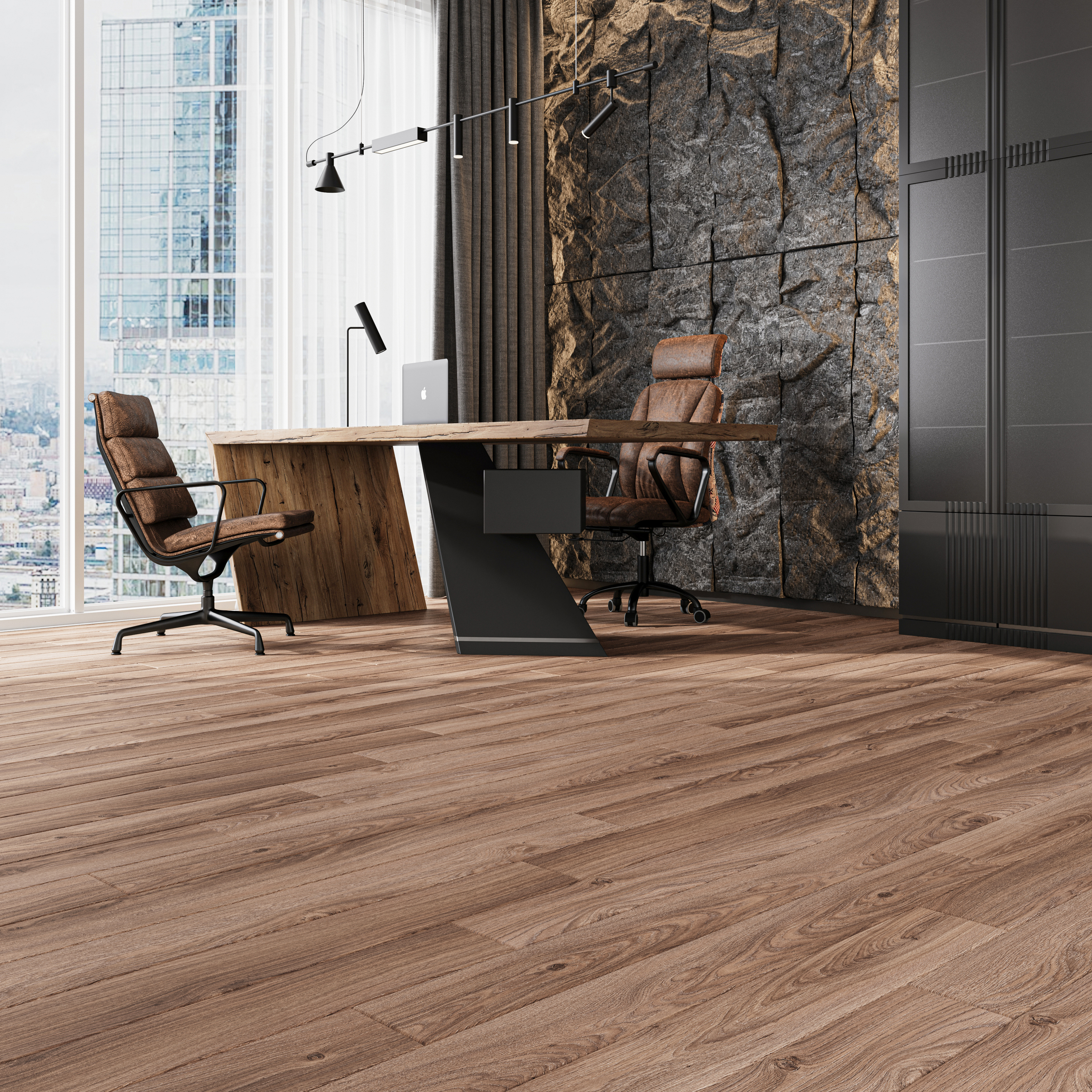 Ламинат "Joss Beaumont" Opus Готье (1387*145*10 мм) — купить в Таганроге