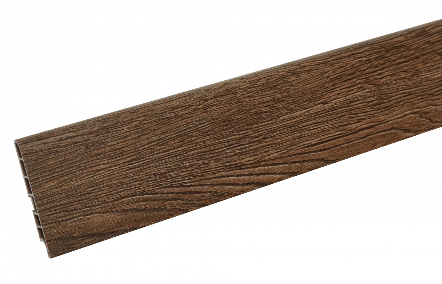 Плинтус CM Floor Дуб Венге  (2200*15*85 мм) — купить в Таганроге
