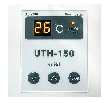 Терморегулятор "UTH" 150 — купить в Таганроге