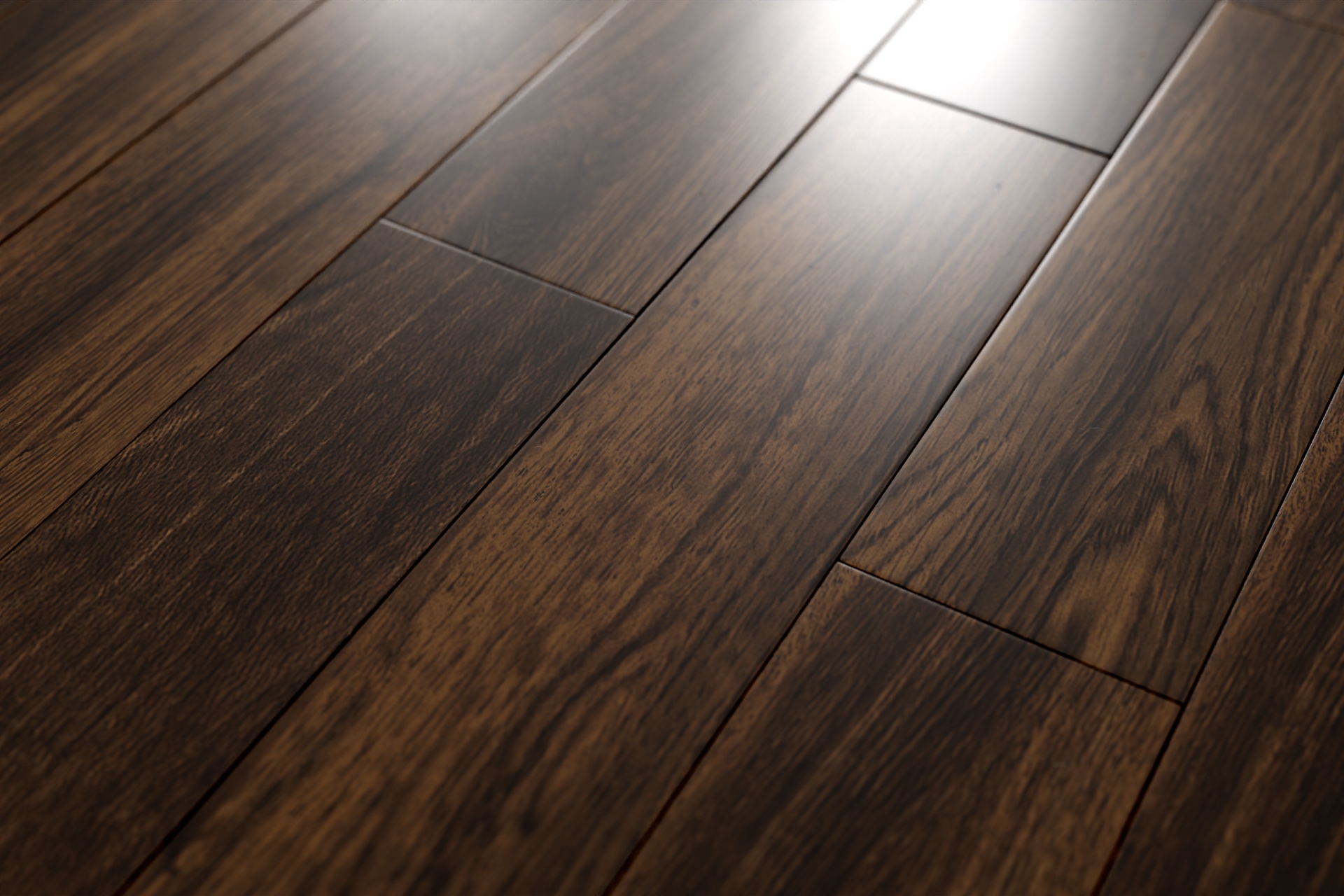 Инженерный паркет «Damy Floor» Каштановый — купить в Таганроге