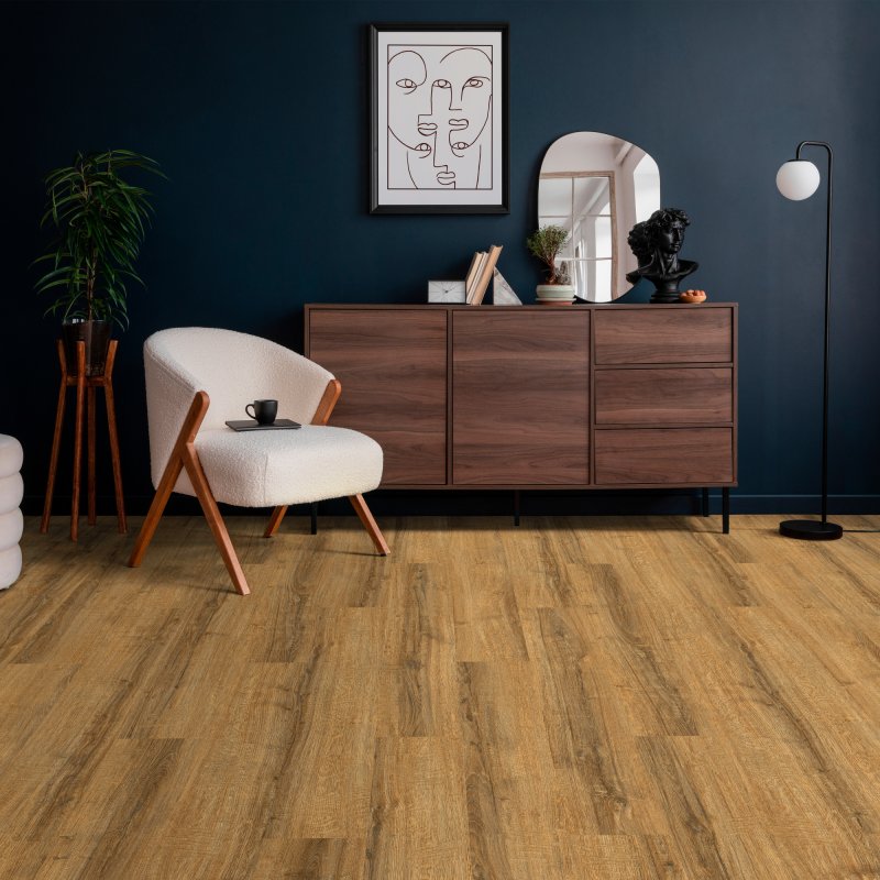 Ламинат  "Aberhof" Дуб Талас (1292*193*8 мм) — купить в Таганроге