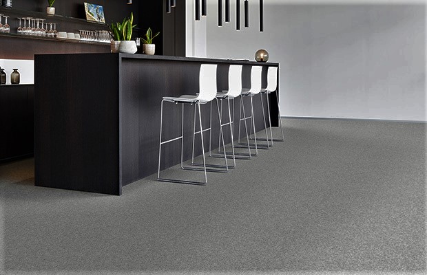 Линолеум полукоммерческий "IVC" Corsa Marras T98 (4м) — купить в Таганроге