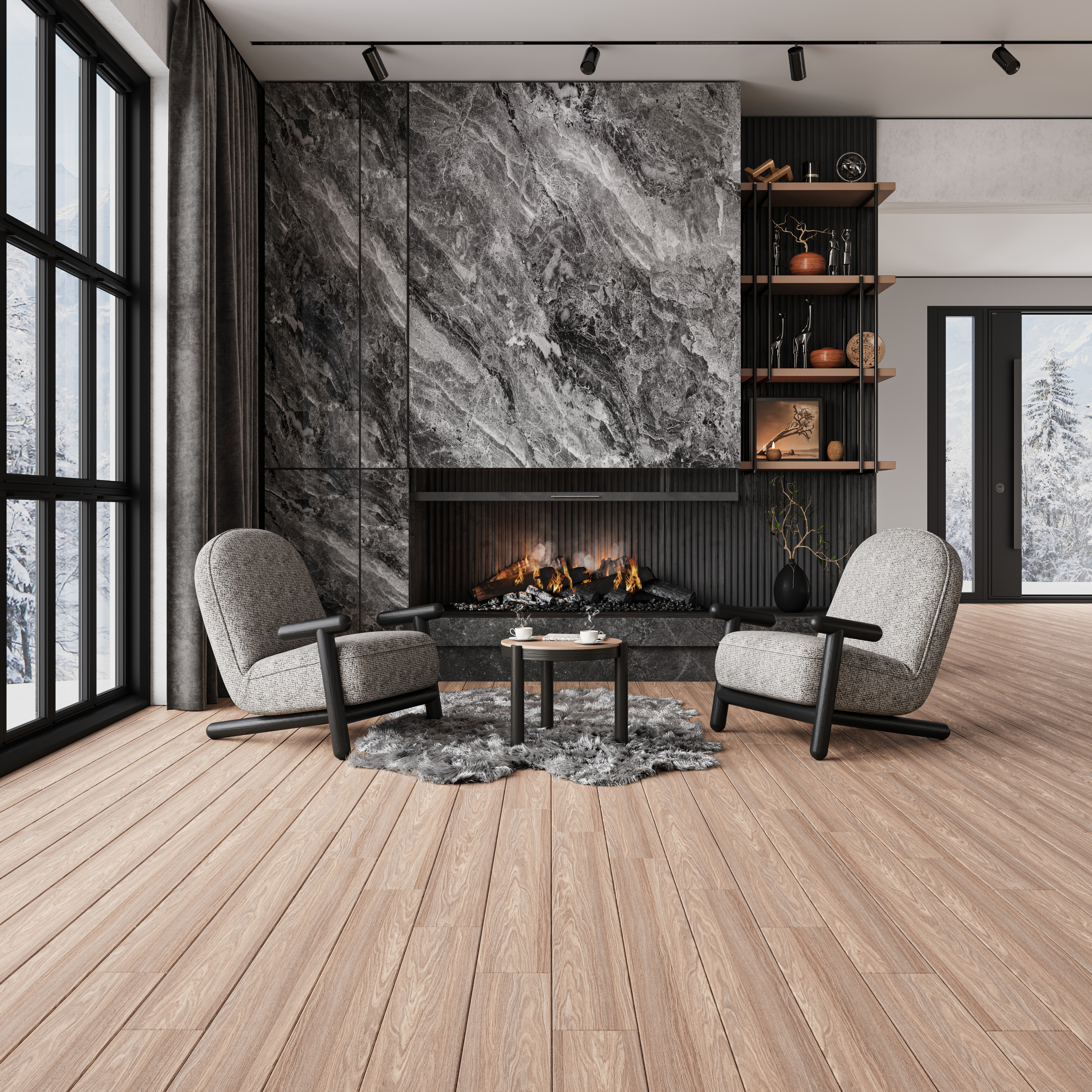 Ламинат "Joss Beaumont" Opus Уайльд (1387*145*10 мм) — купить в Таганроге