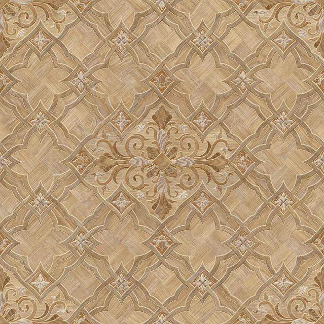 Линолеум бытовой Синтерос Eruption Kastello 2 (3,5м) — купить в Таганроге