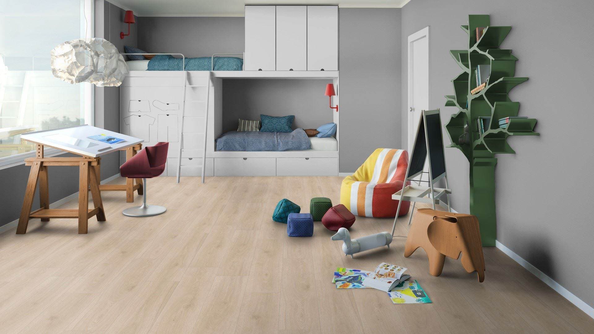 Линолеум полукоммерческий "Tarkett" Force Maison 2 (3м) — купить в Таганроге