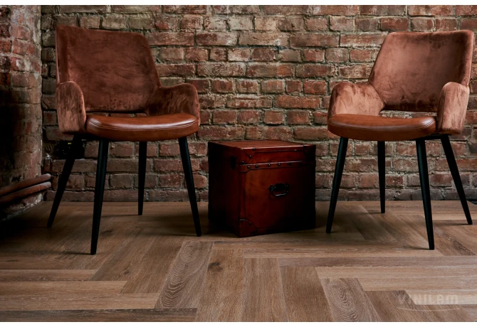 SPC ламинат Венецианский Паркет (720*120*6,5 мм) — купить в Таганроге