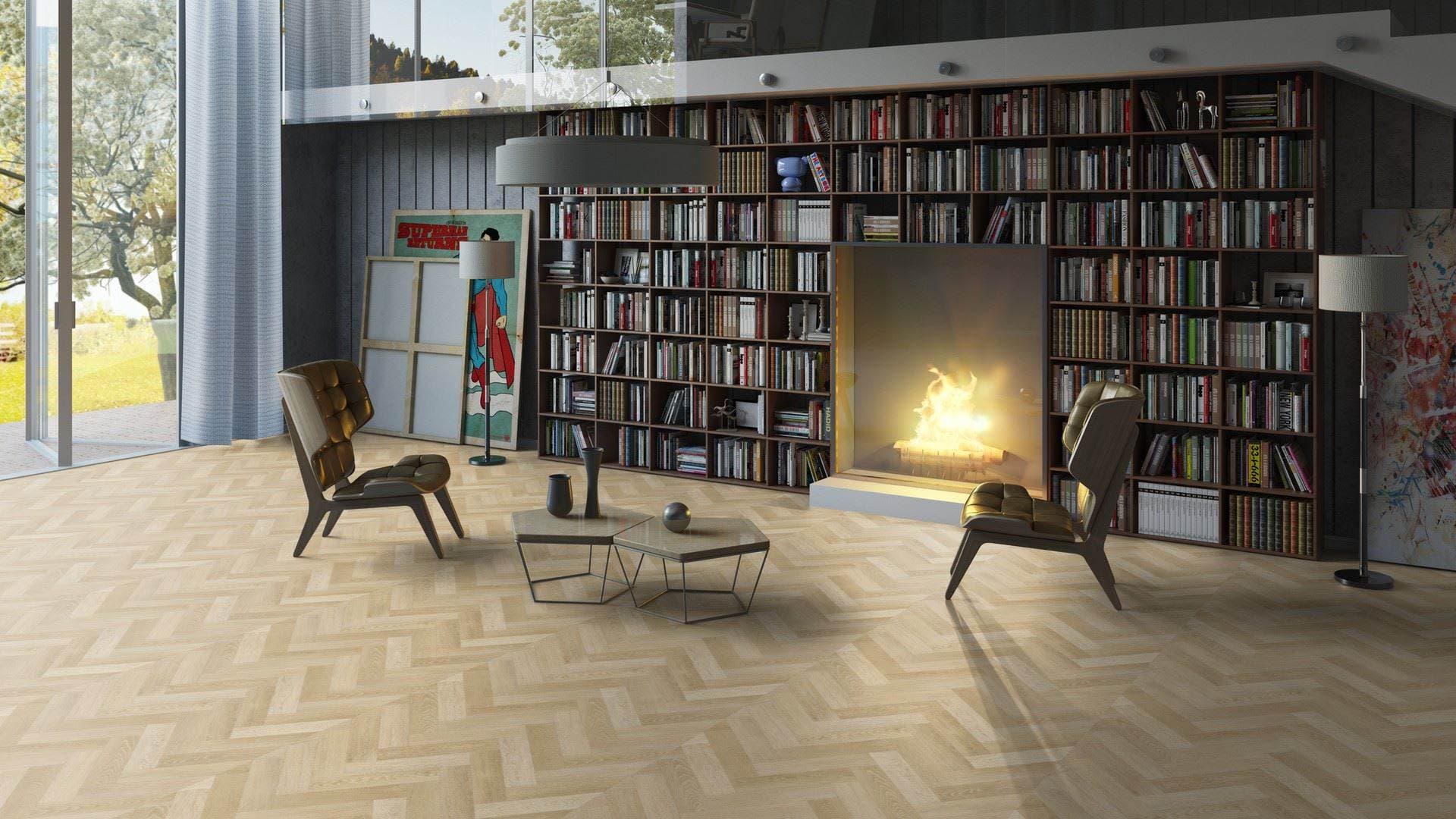 Линолеум бытовой "Tarkett" Фаворит Spoleto 2 (2,5м) — купить в Таганроге