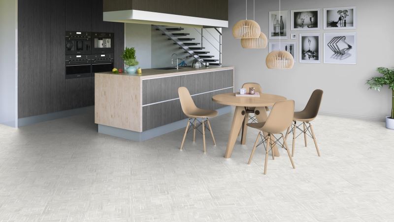 Линолеум бытовой "Tarkett" Discovery Minos 1 (3м) — купить в Таганроге