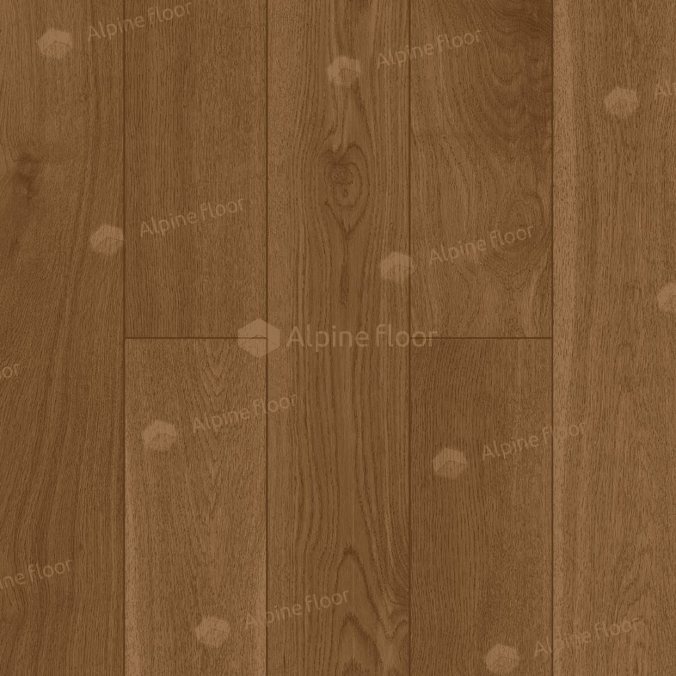 Инженерная доска "Alpine Floor" Studio Дуб Антик (400-1200*145*12 мм) — купить в Таганроге