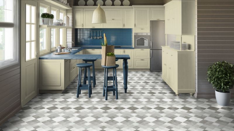 Линолеум полукоммерческий "Tarkett" Force Toscana 3 (3м) — купить в Таганроге