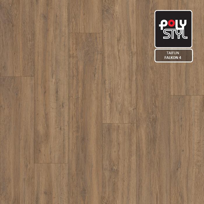 Линолеум бытовой "Polystyl" Taifun Falcon 4 (3,5м) — купить в Таганроге