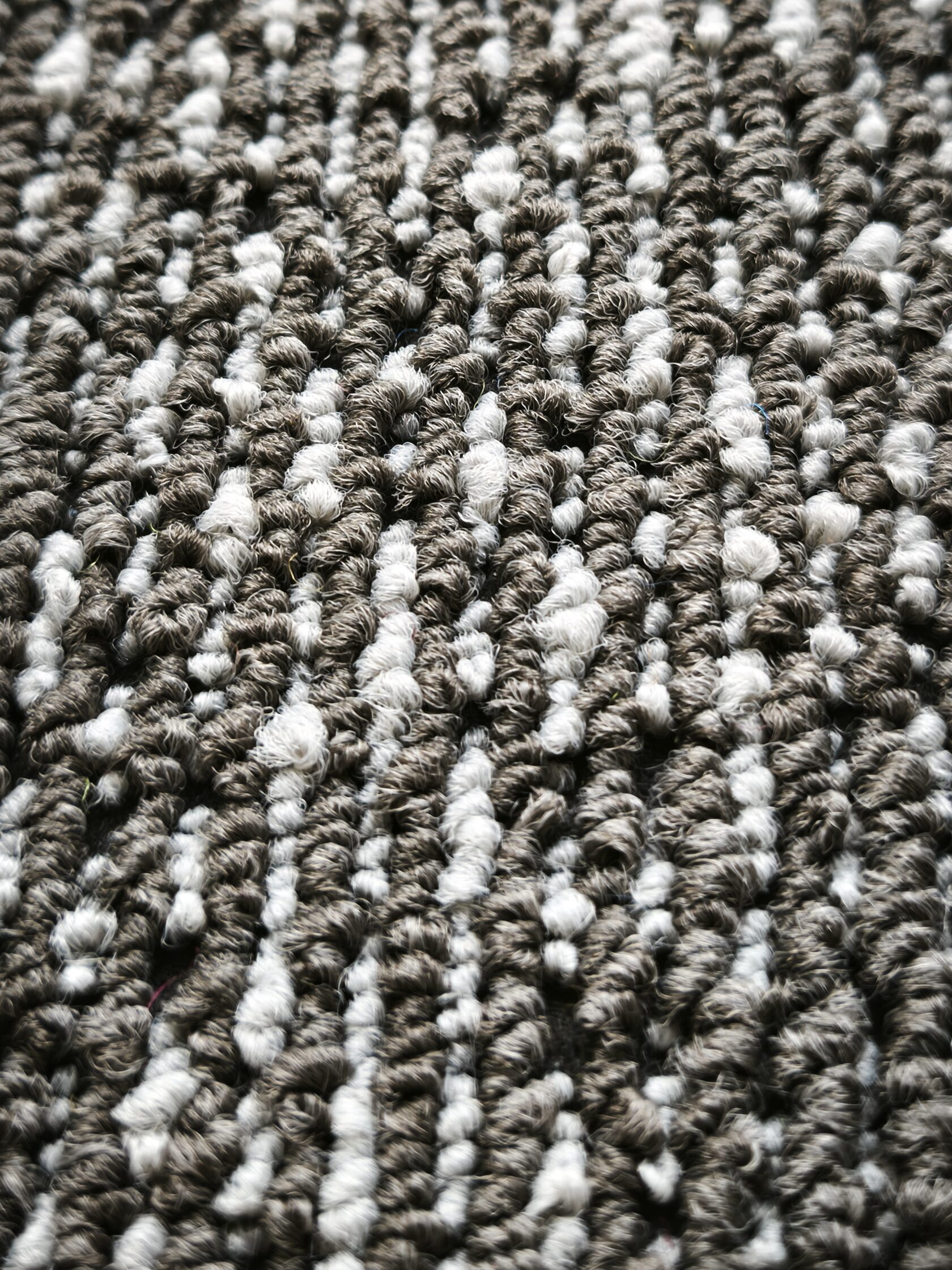 Ковровая плитка "Bonkeel" Sunrise Greige (500*500*5 мм) — купить в Таганроге