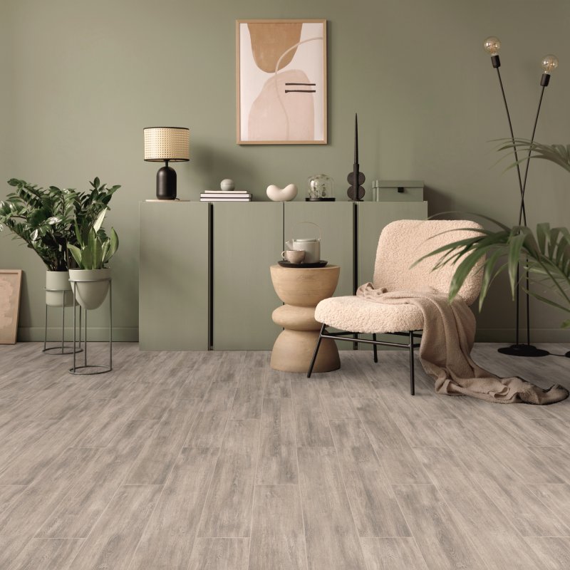 Ламинат  "Aberhof" Дуб Ионический (1380*191*8 мм) — купить в Таганроге